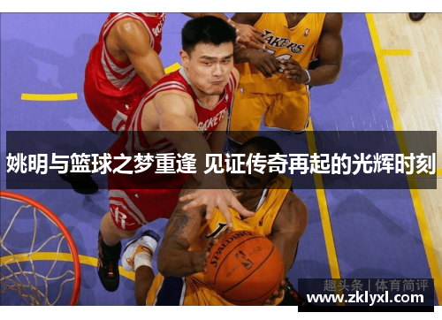 姚明与篮球之梦重逢 见证传奇再起的光辉时刻