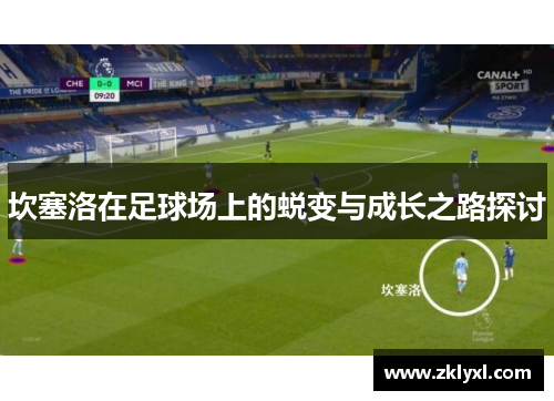 坎塞洛在足球场上的蜕变与成长之路探讨